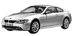 BMW E63 C1245 Fault Code