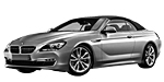 BMW F12 C1245 Fault Code